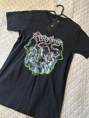 ✨ 3 for $30 ✨ Ghostbusters Top